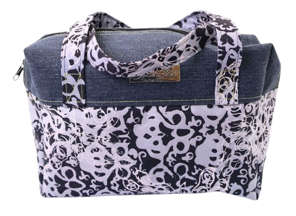 BATIK TOTE BAG