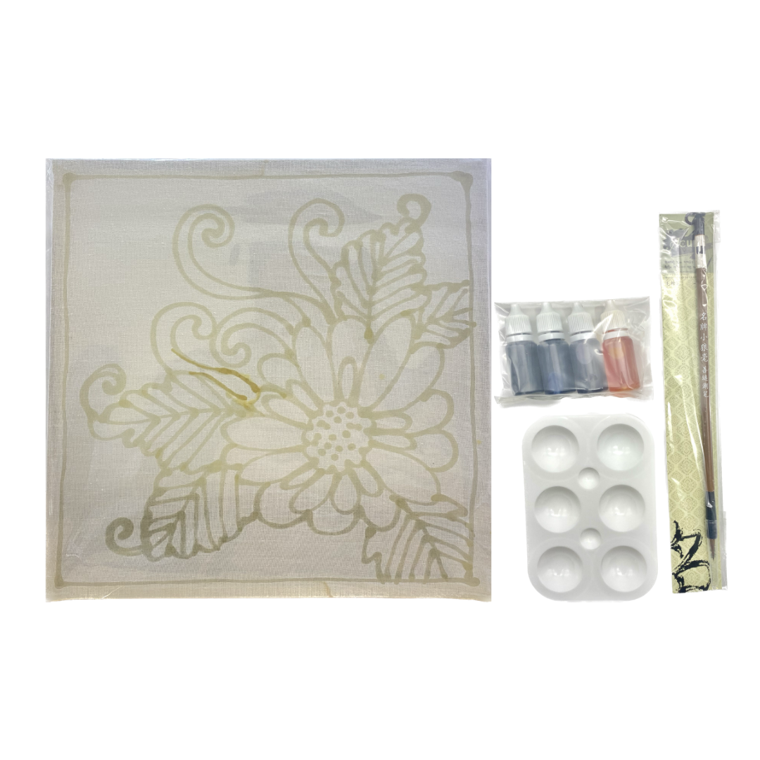 BATIK KIT
