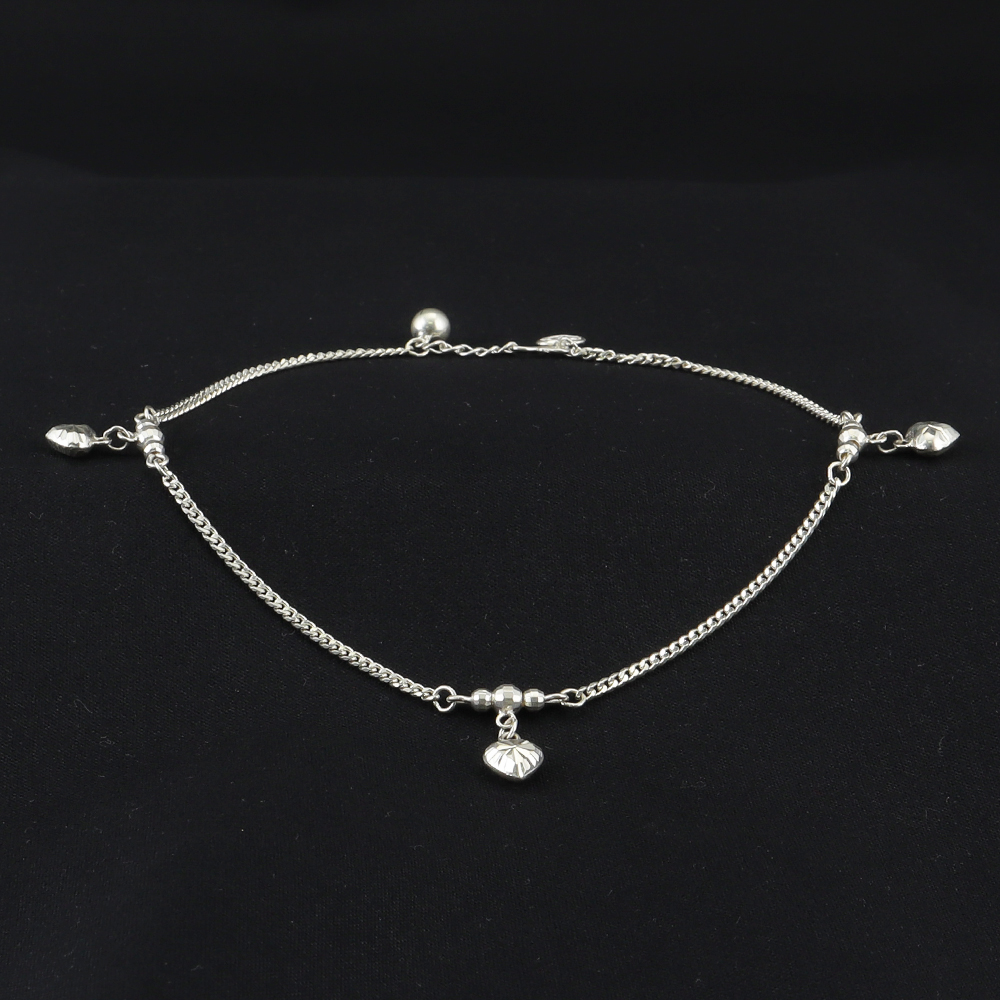 RANTAI TANGAN PERAK  925