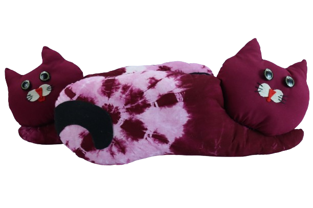 PILLOW CUSION CAR SET (2 UNIT)