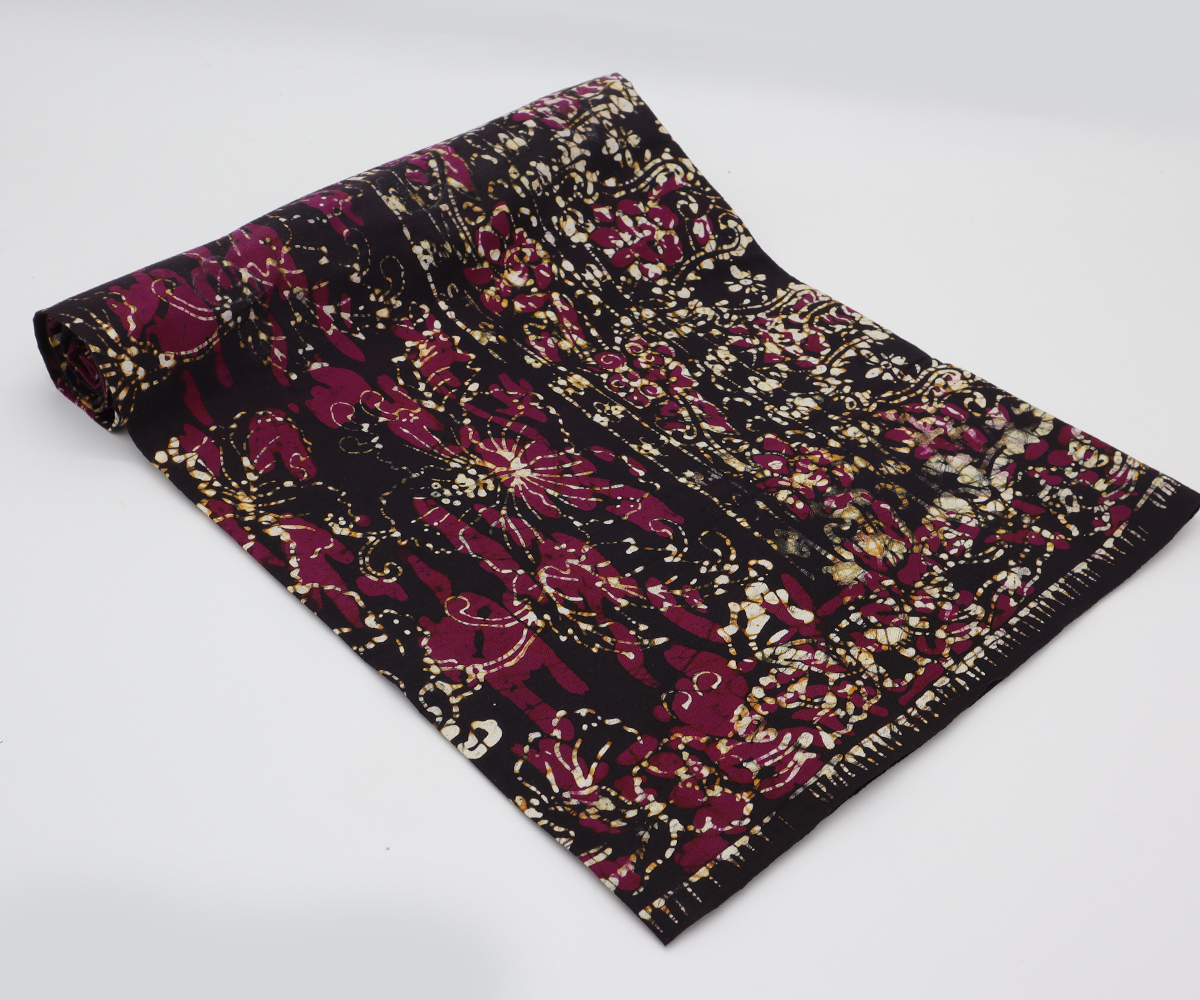 PRE ORDER BATIK SARONG OVERLAP