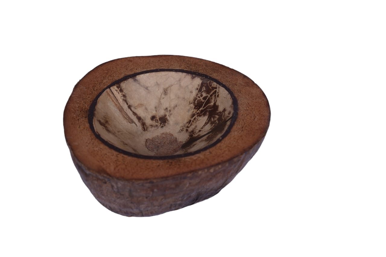 (PRE ORDER) BEKAS TEMPURUNG TAK BERTAPAK