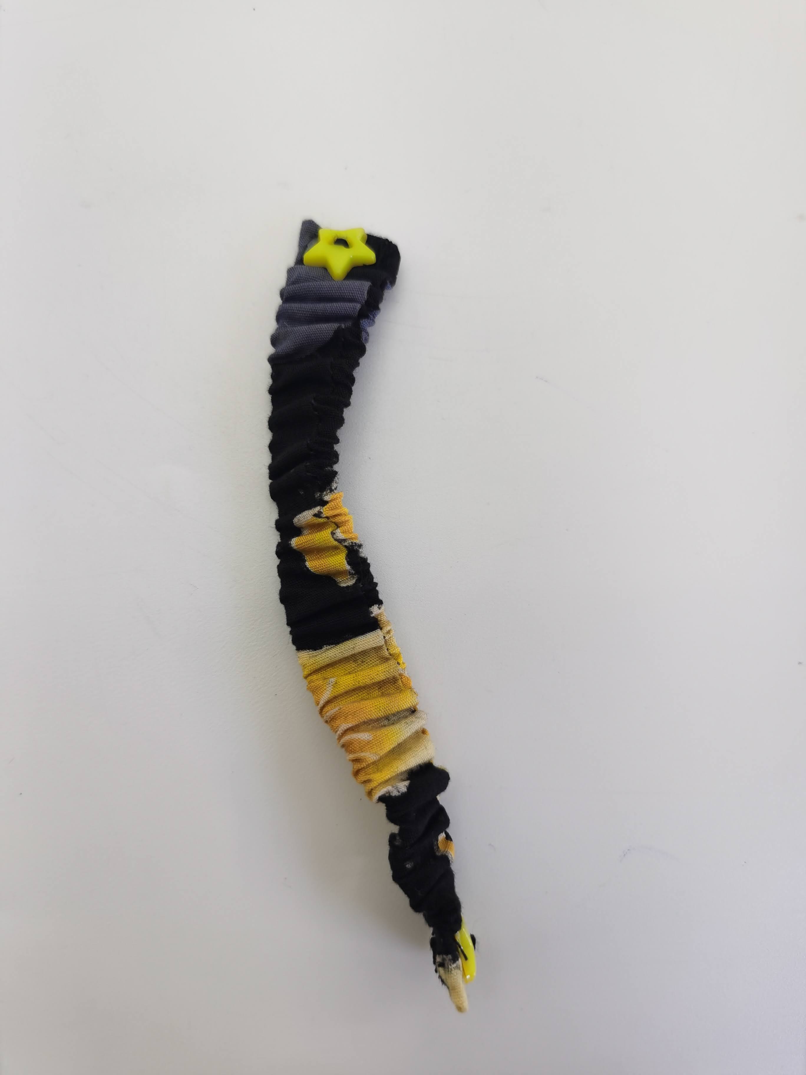 BATIK MASK EXTENDER FARAH 9