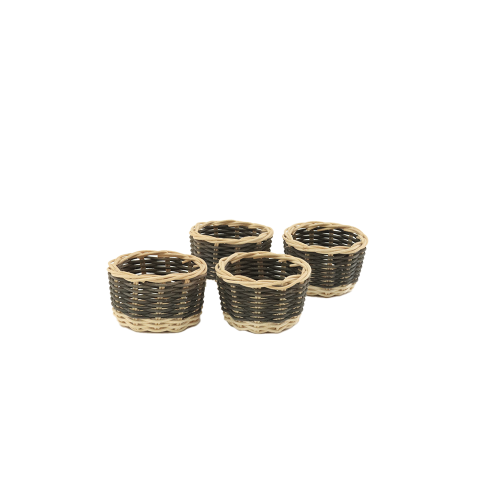 (PRE-ORDER) BAKUL ROTAN MINI SET