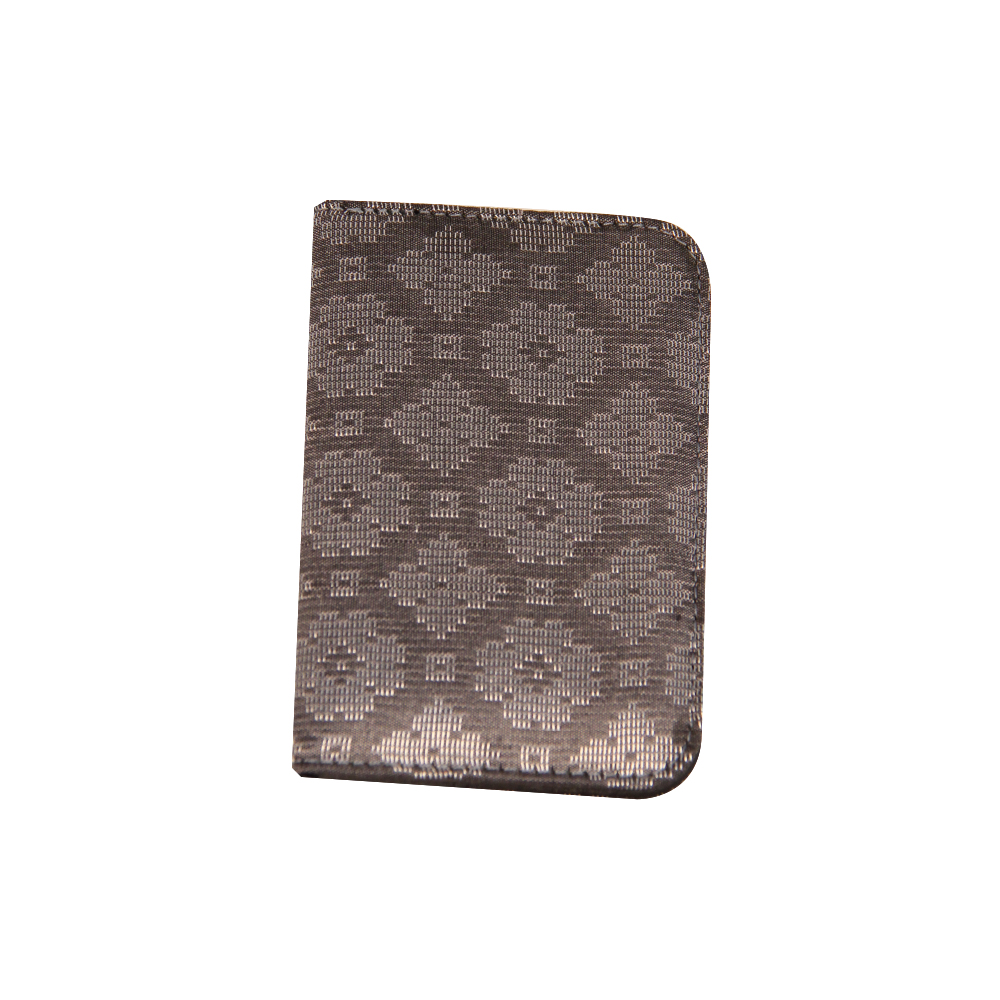 Passport Holder Songket