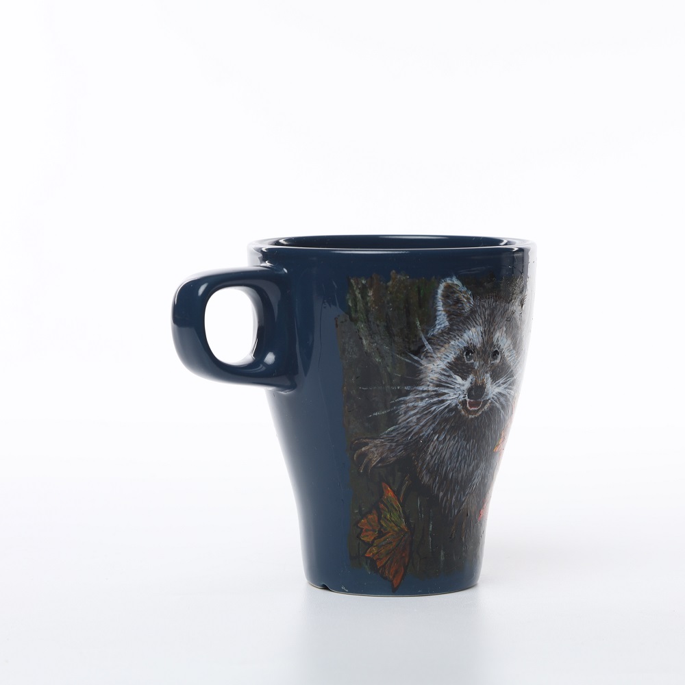 CAWAN LUKISAN TANGAN