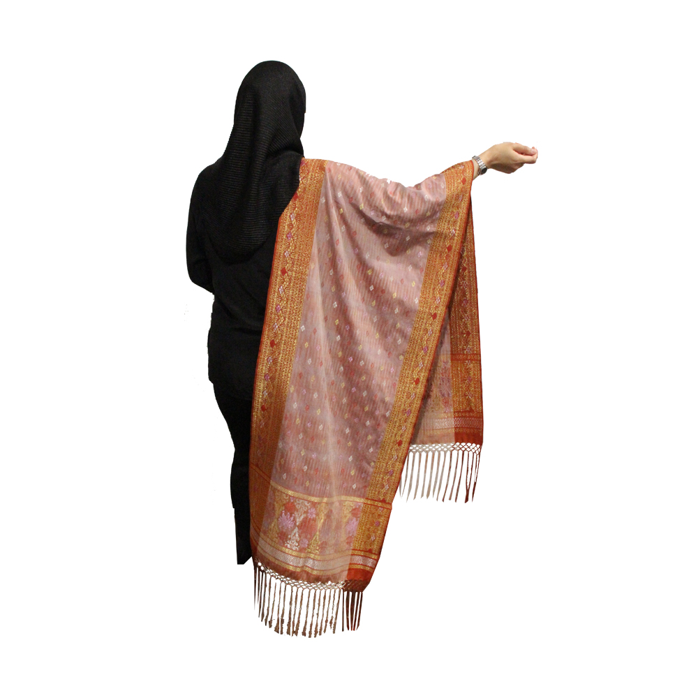 4 SET SONGKET SUTERA