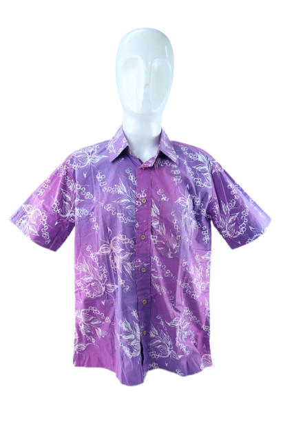 KEMEJA TANGAN PENDEK