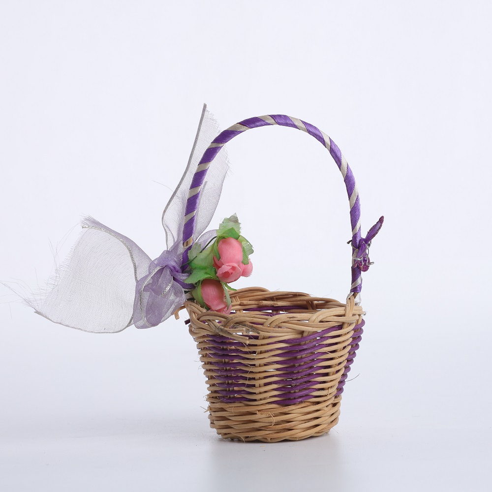 PRE ORDER BAKUL KECIL ROTAN