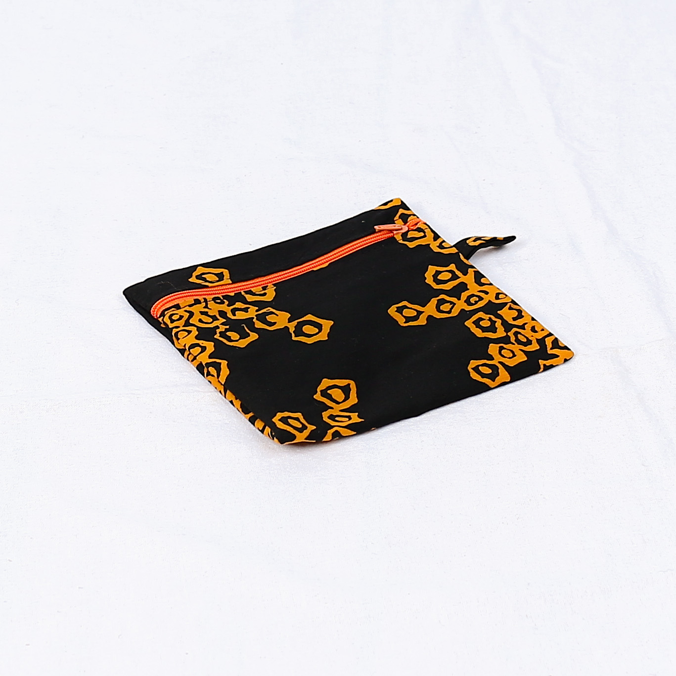 PURSE BATIK MELAKA