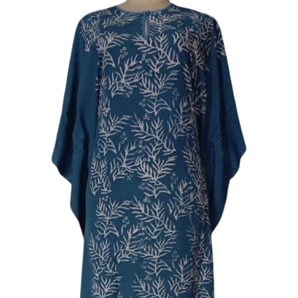 KAFTAN BATIK