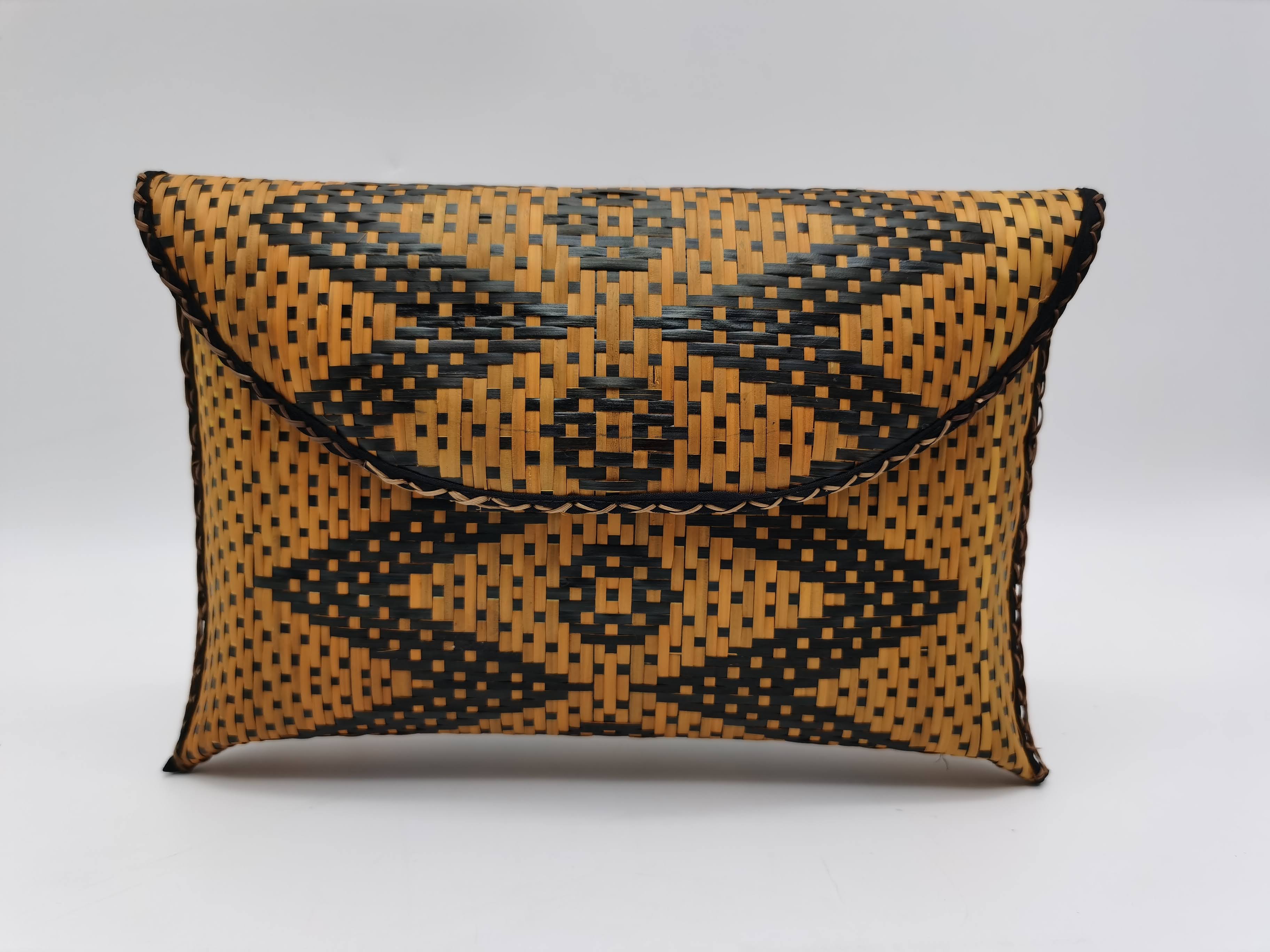 BEG CLUTCH INANGKAWOT