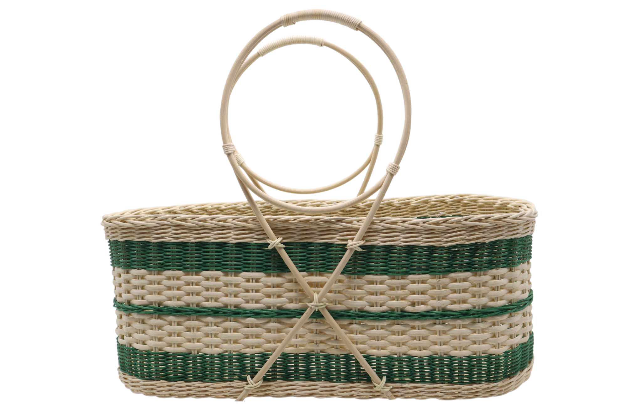 (PRE-ORDER) HANDBAG ROTAN