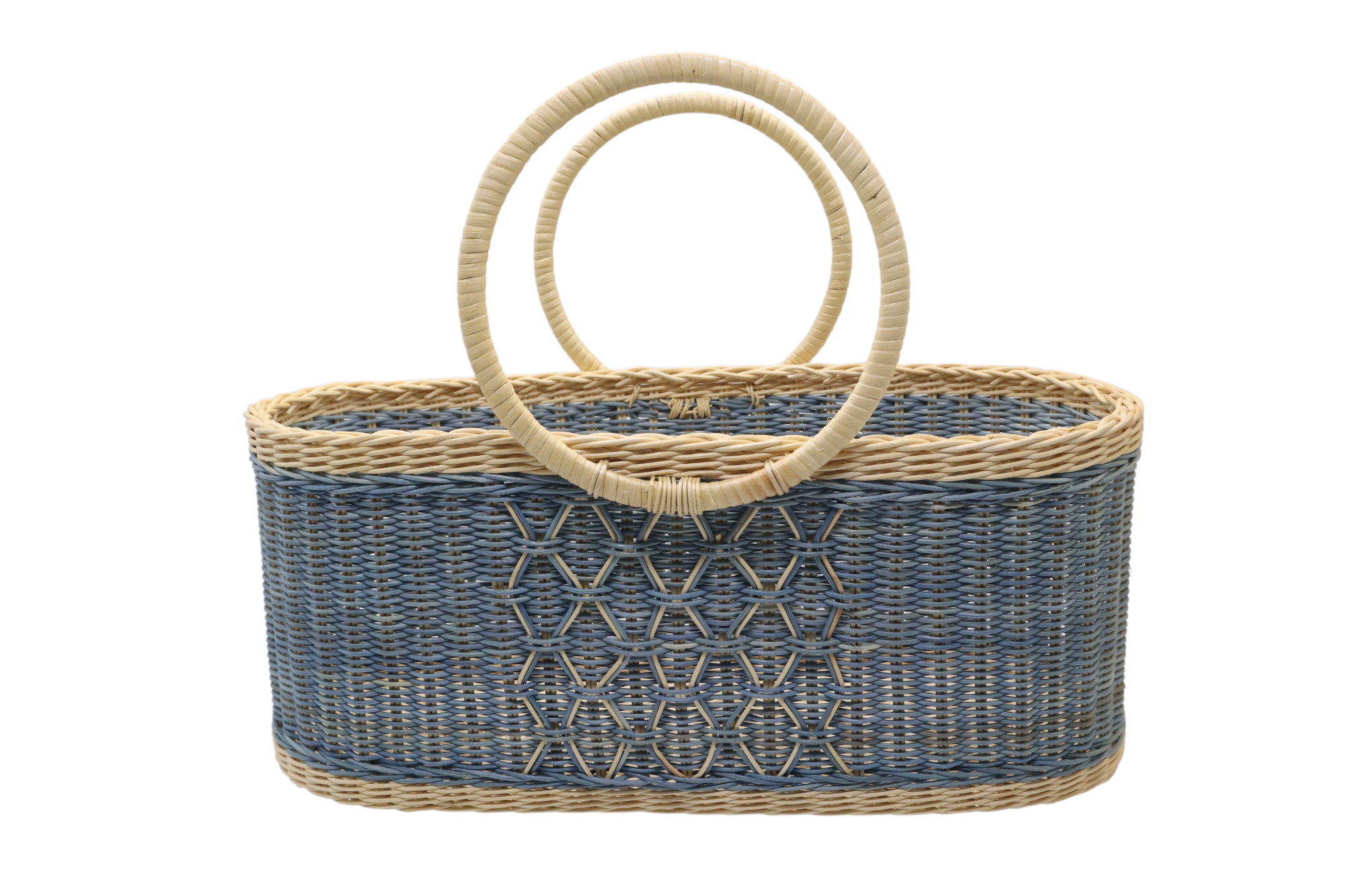 (PRE-ORDER) HANDBAG ROTAN
