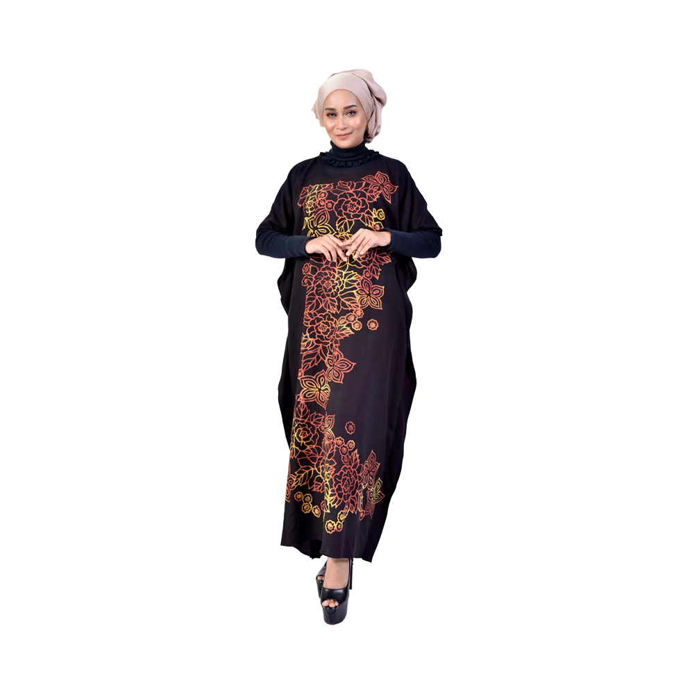 KAFTAN ALISHA CANTING