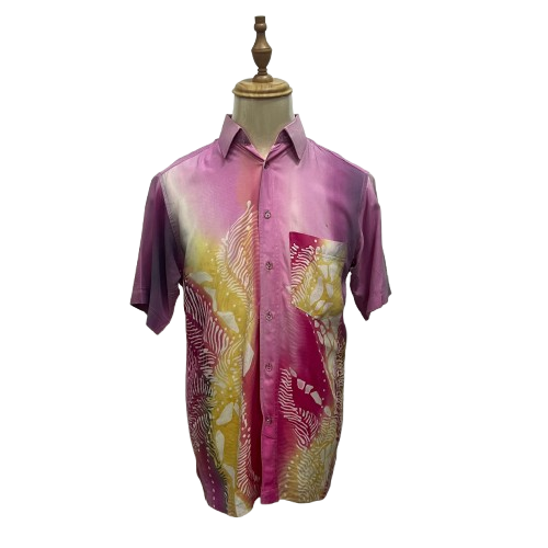 BATIK MEN SHIRT