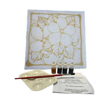 PRE ORDER KIT BATIK