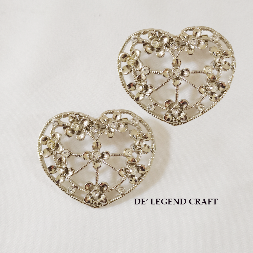 BROOCHES DLC SET - 101