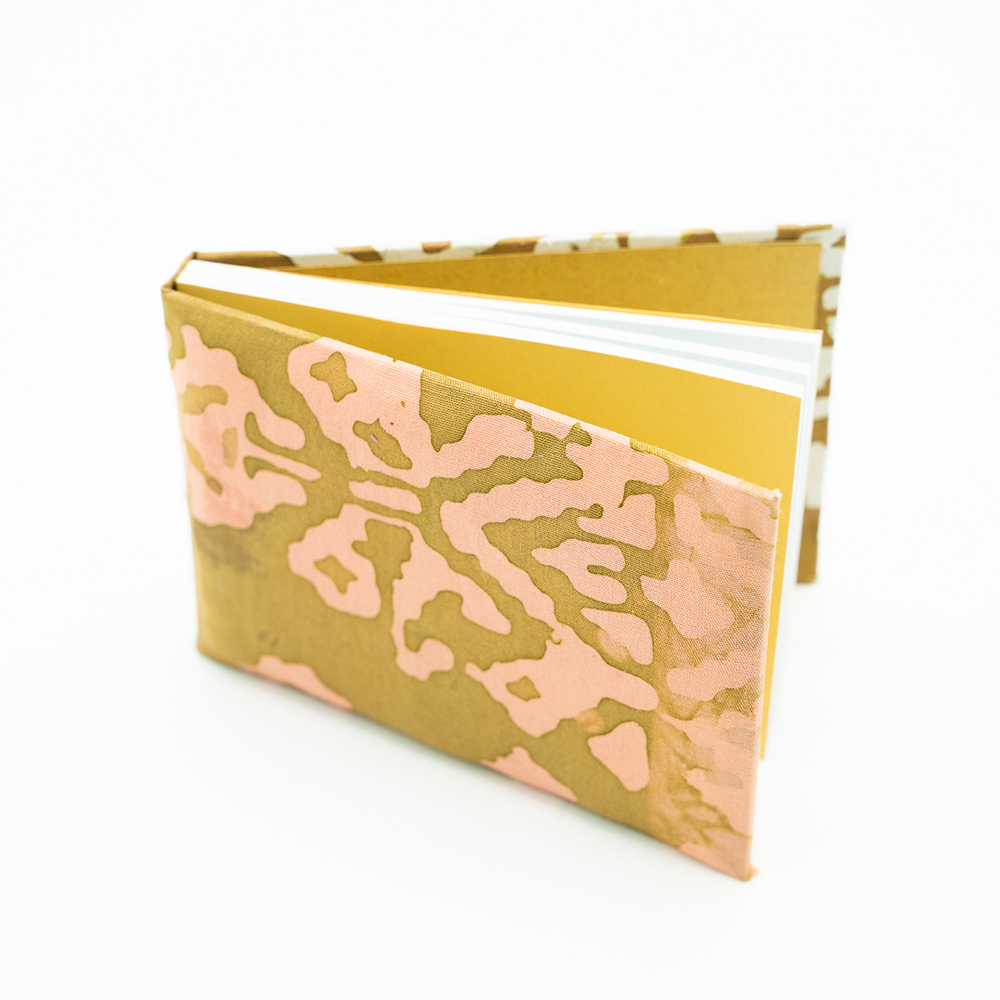 BATIK NOTEBOOK