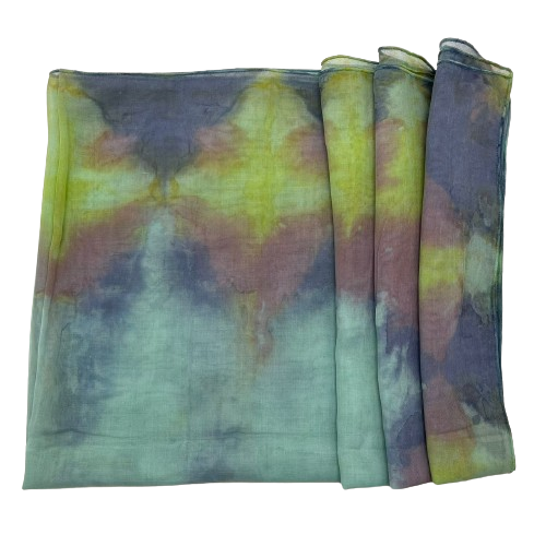 BAWAL TIE AND DYE