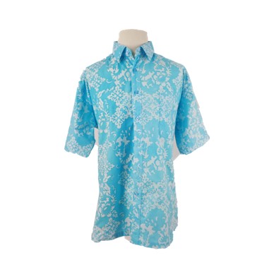 PRE ORDER 97 KEMEJA LENGAN PENDEK