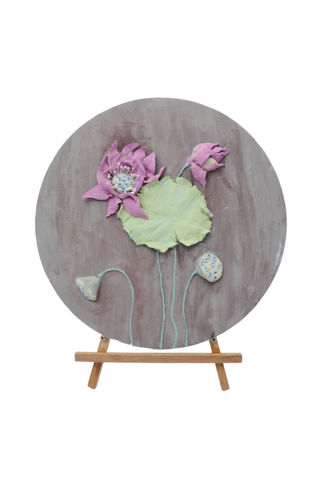 (PRE-ORDER) FLOWER FRAME