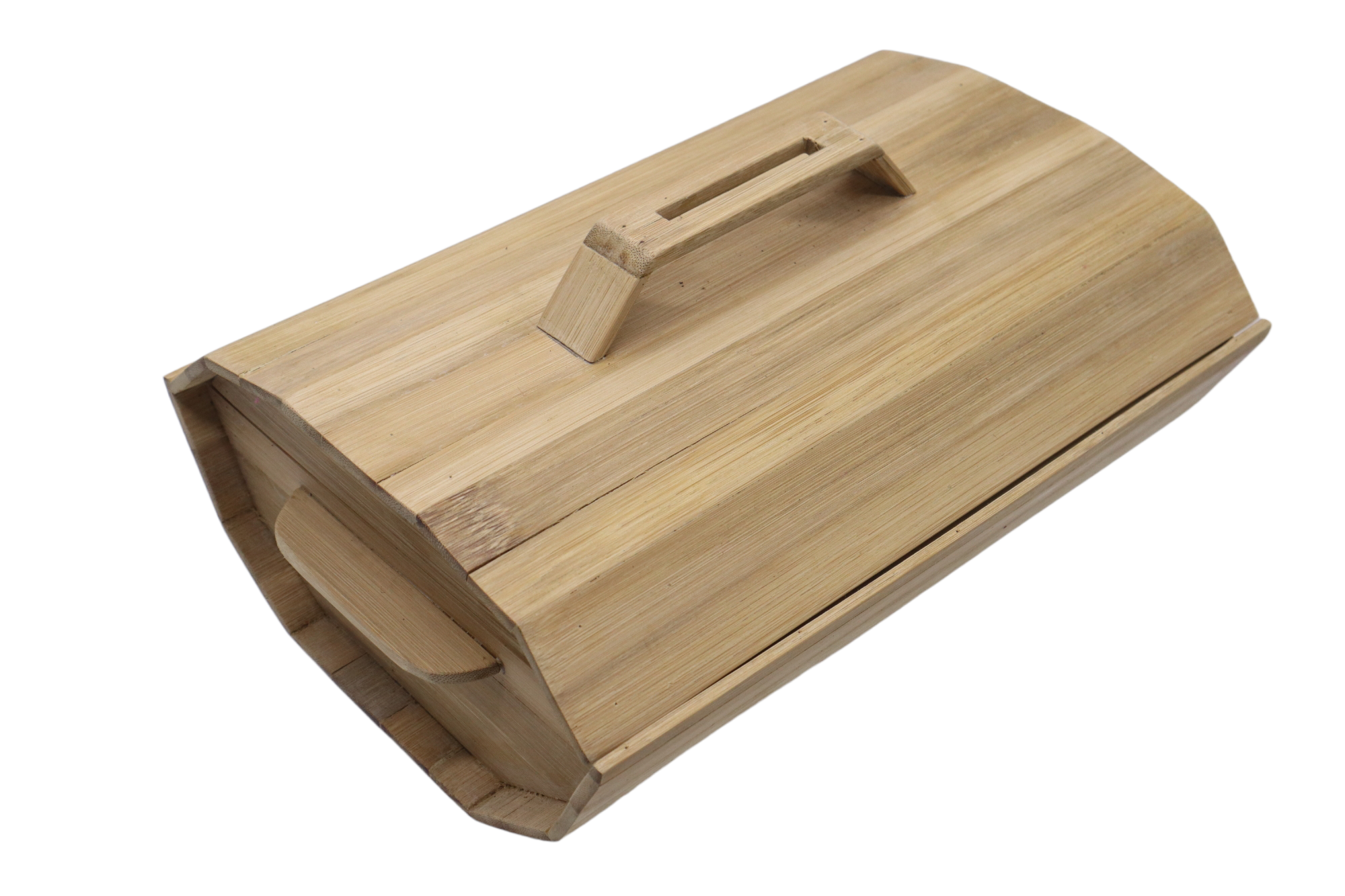 (PRE ORDER) BAMBOO TOOL BOX
