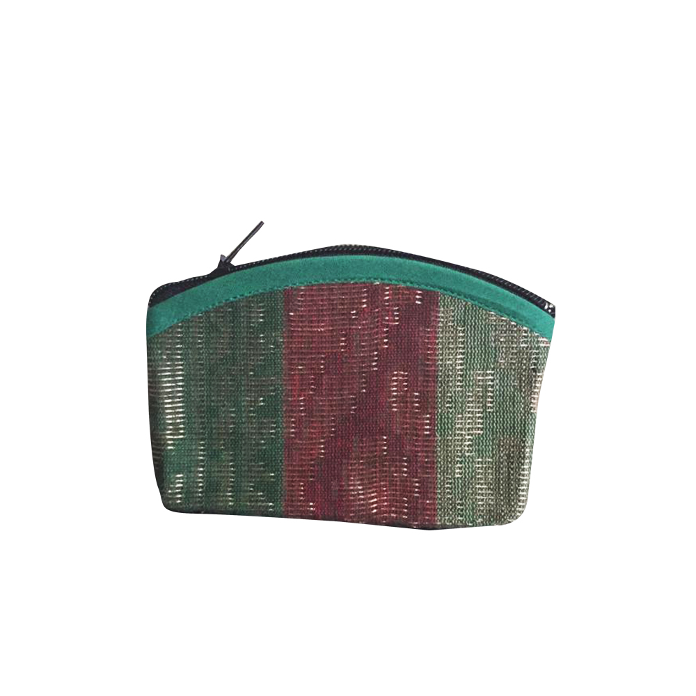 Mini Coin Purse  Songket