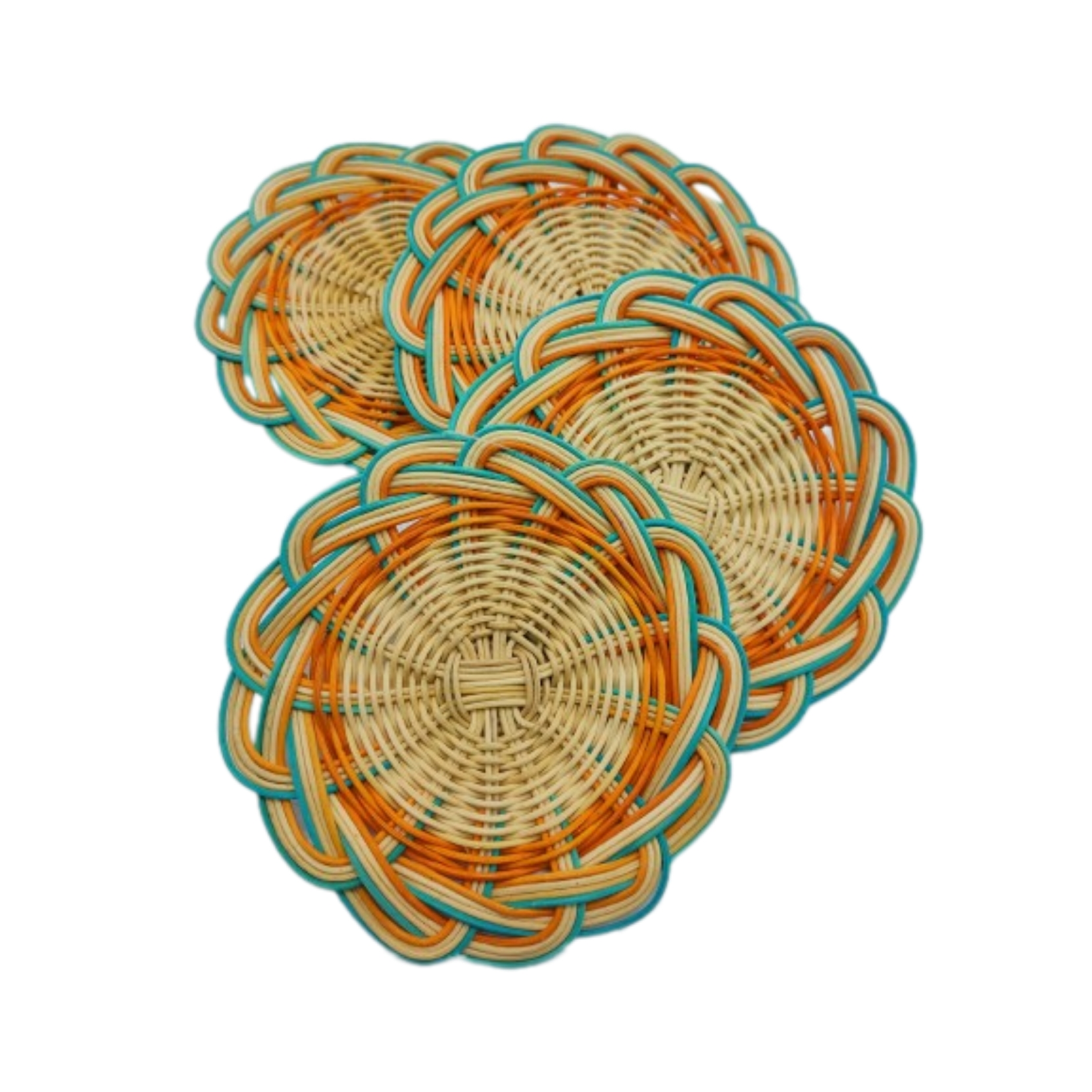 (PRE-ORDER) PLACEMAT SET