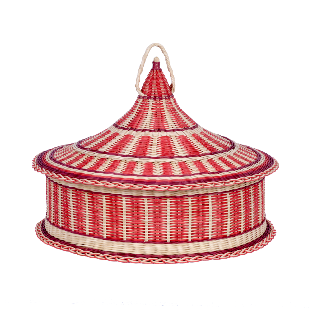 (PRE-ORDER) TUDUNG SAJI