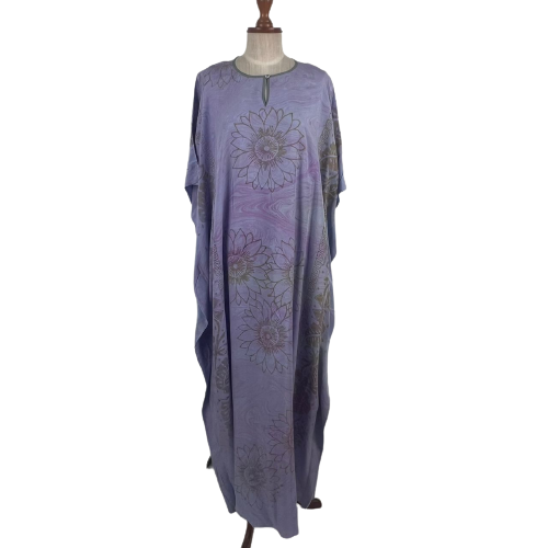 KAFTAN BATIK
