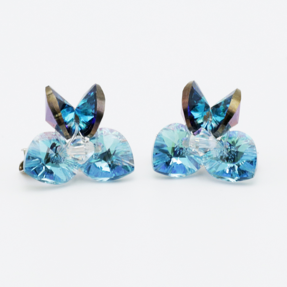 BROOCH BUTTERFLY KECIL