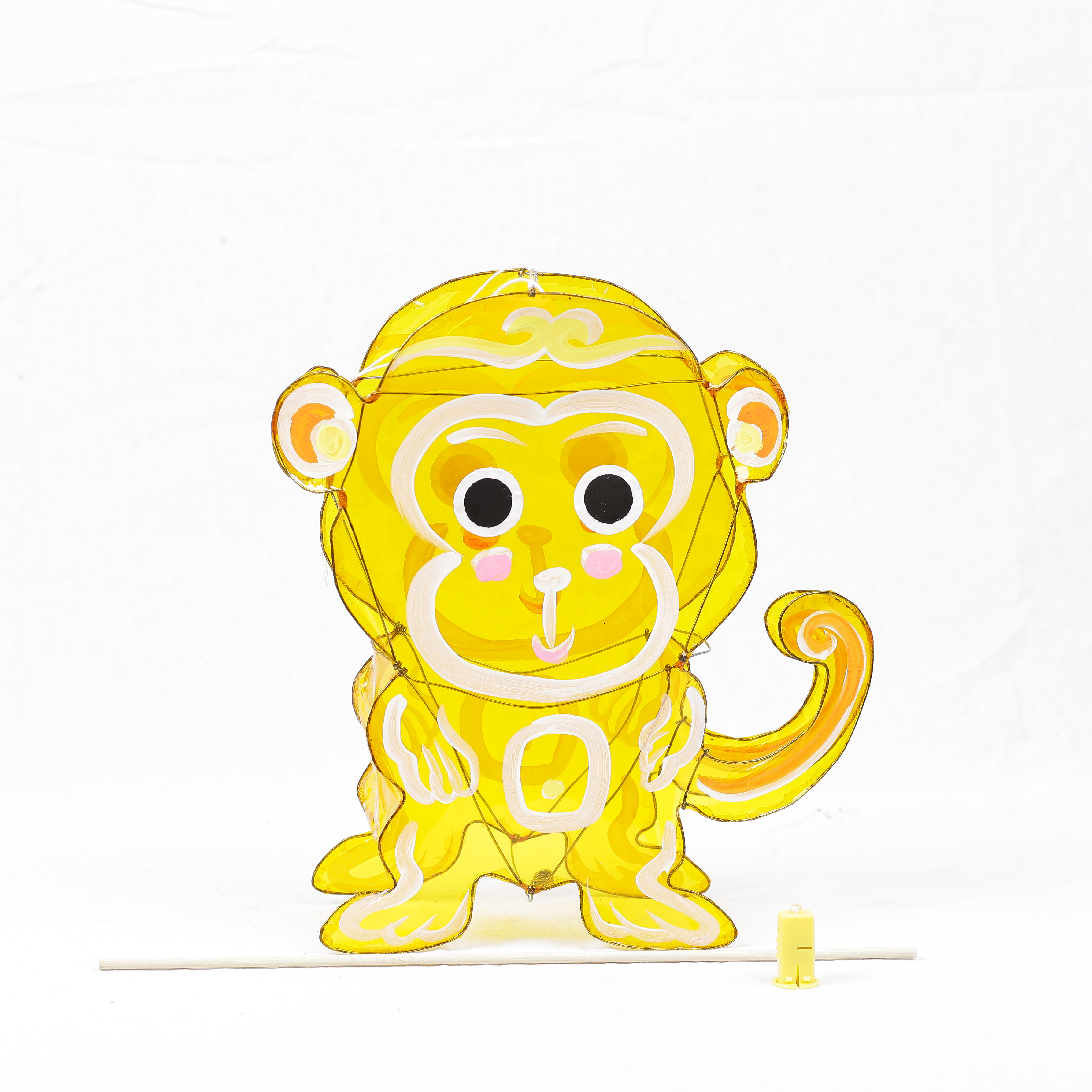 (PRE ORDER) TANGLUNG MONYET (BESAR)