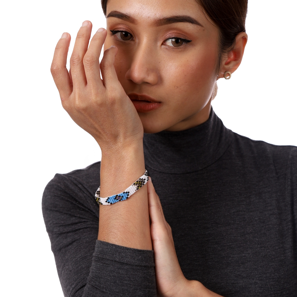 GELANG MANIK SARAWAK