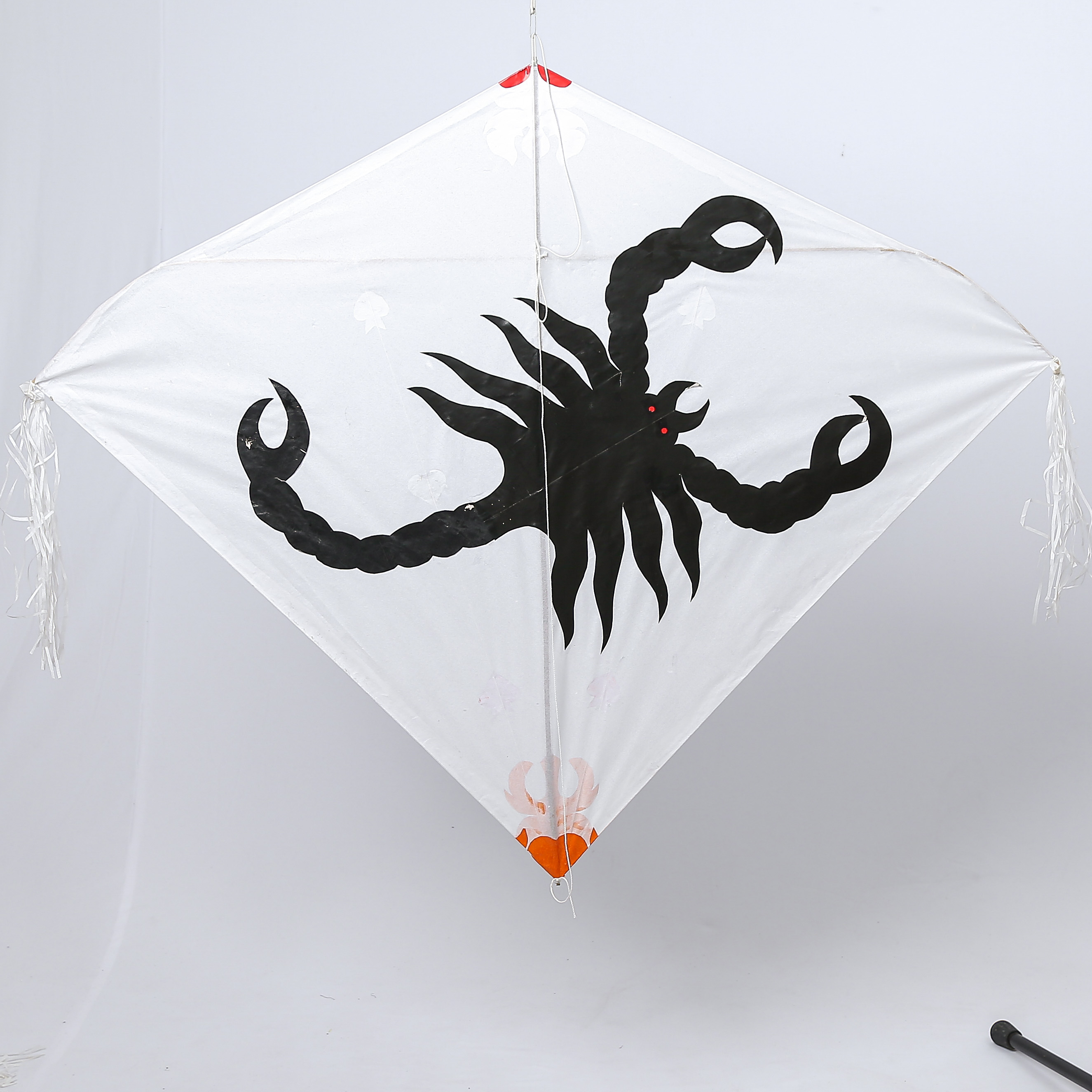 (PRE-ORDER) LAYANG – LAYANG PADI (TEKNIK TAMPAL)