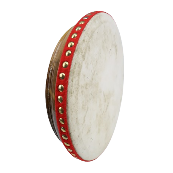 KOMPANG 12' (12 INCI)