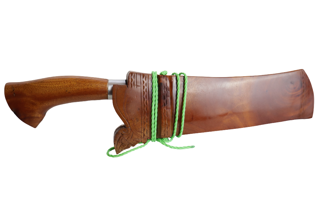 MACHETE