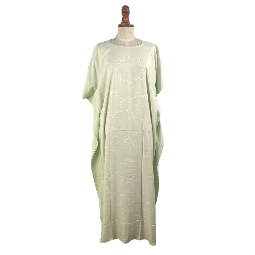 KAFTAN LENGAN PENDEK