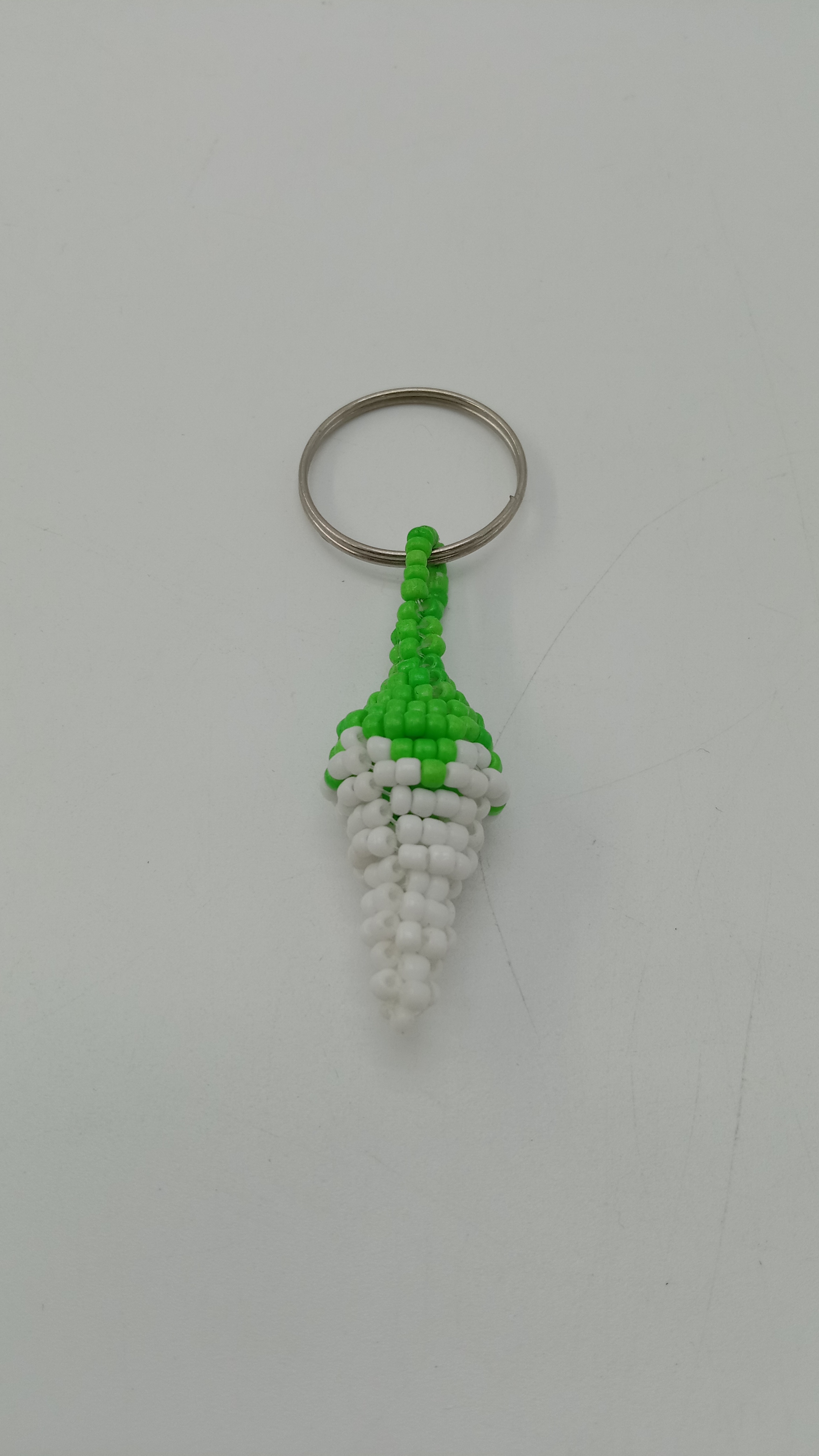 KEYCHAIN MANIK