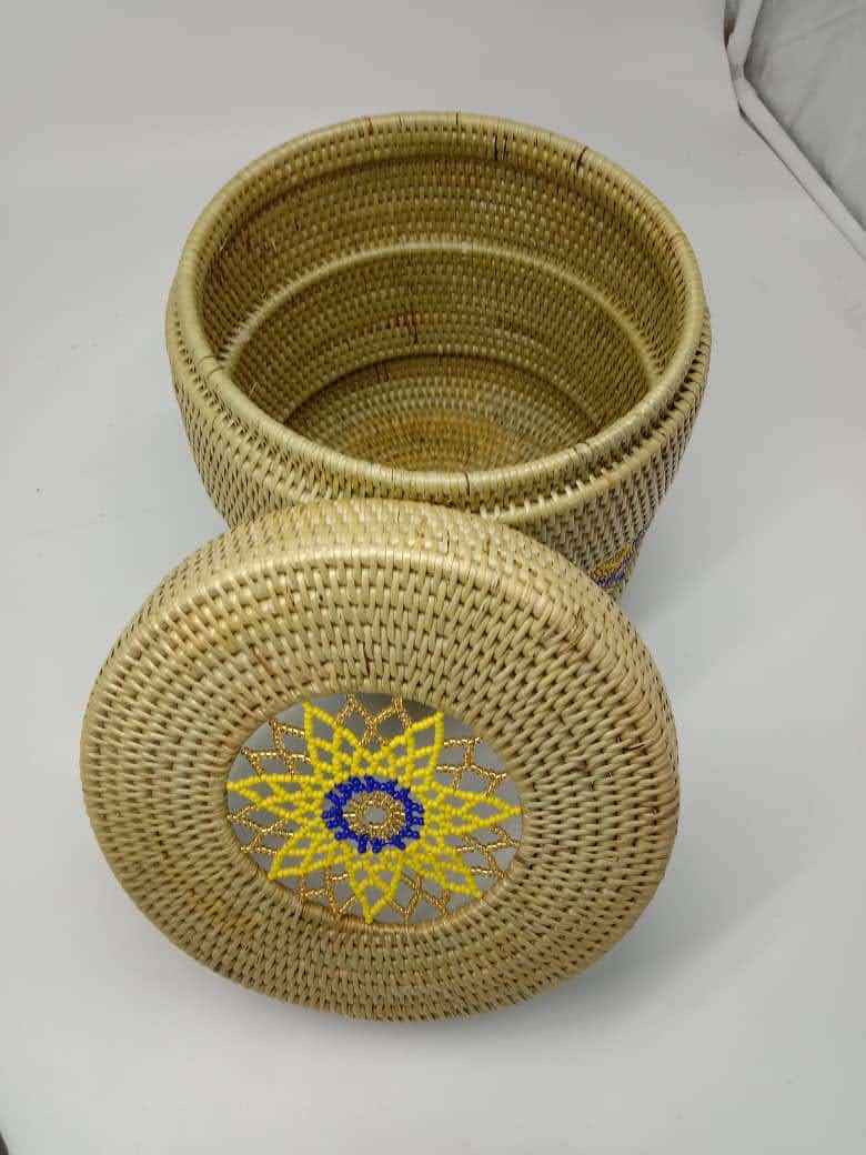 BEKAS RIBU-RIBU MANIK