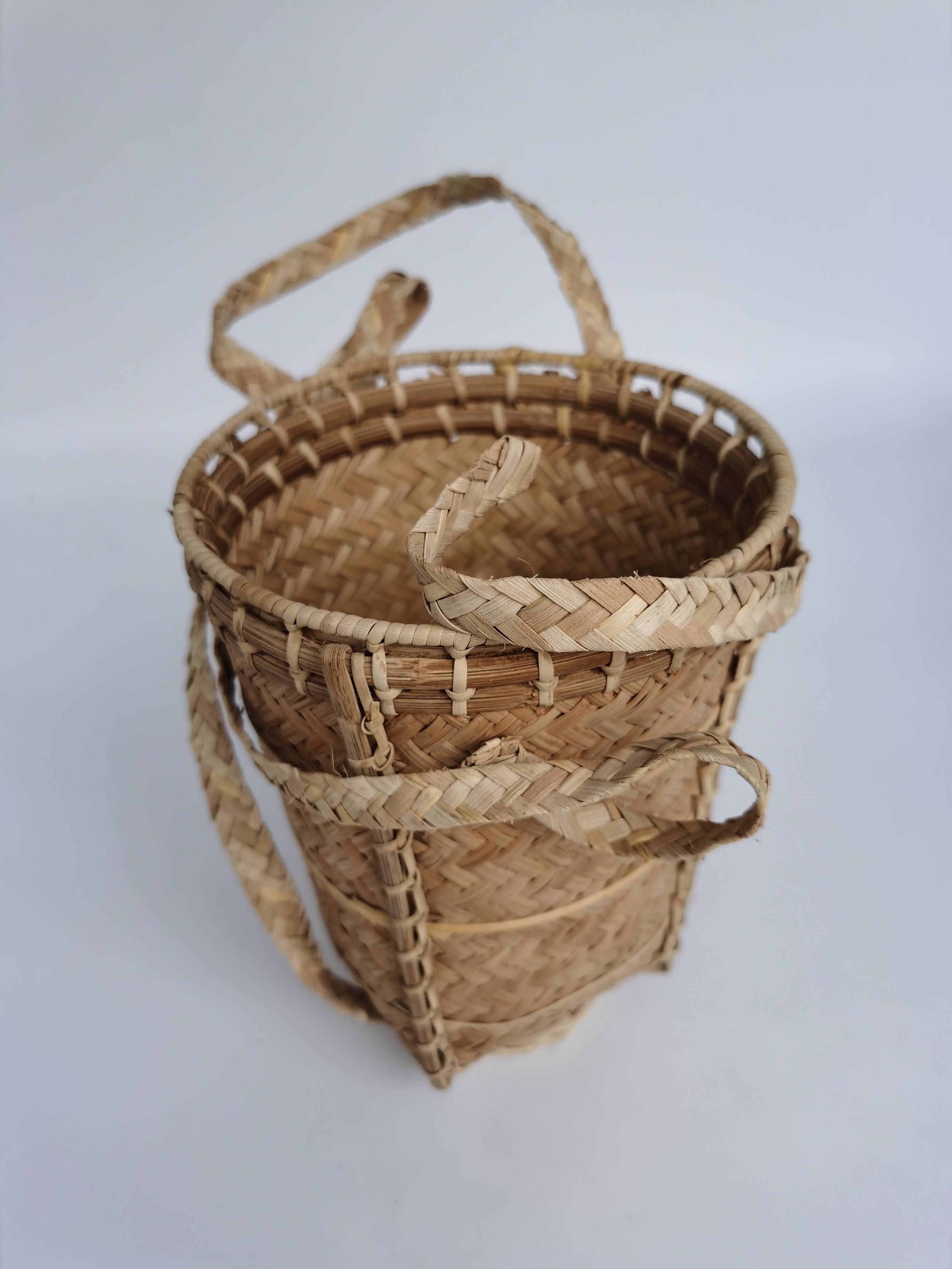 TOKIDING S BEG ROTAN