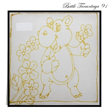 BATIK KIT