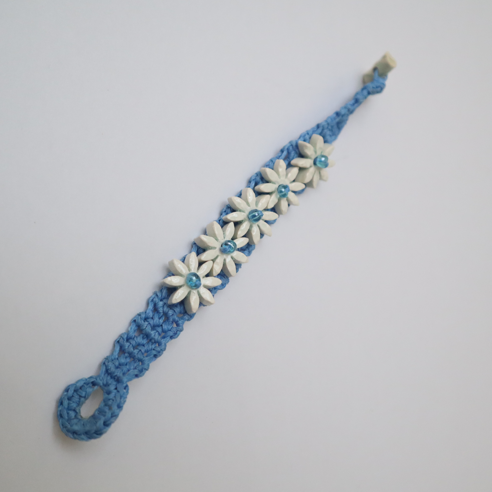 GELANG TANGAN SERAMIK