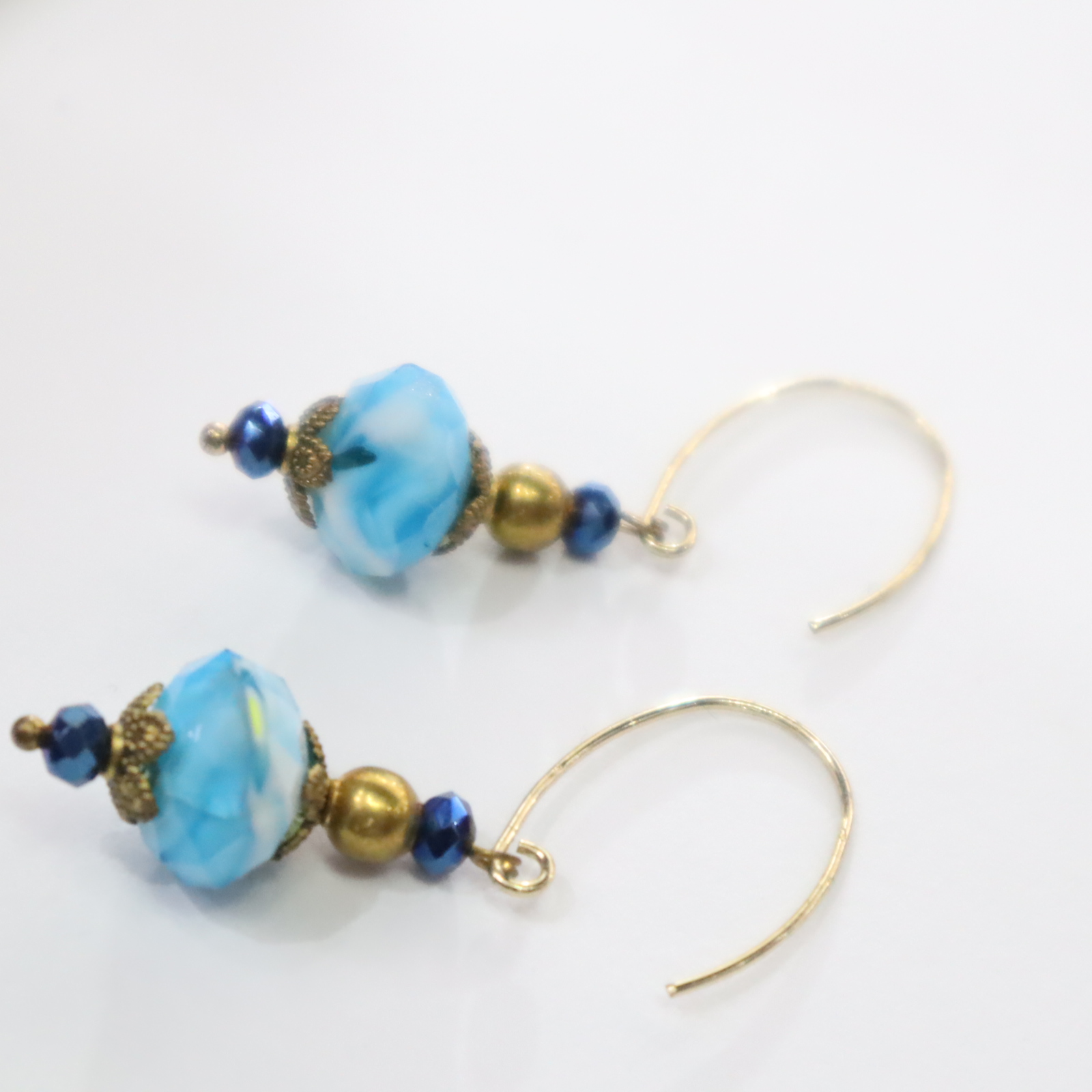 BORNEO EARRINGS