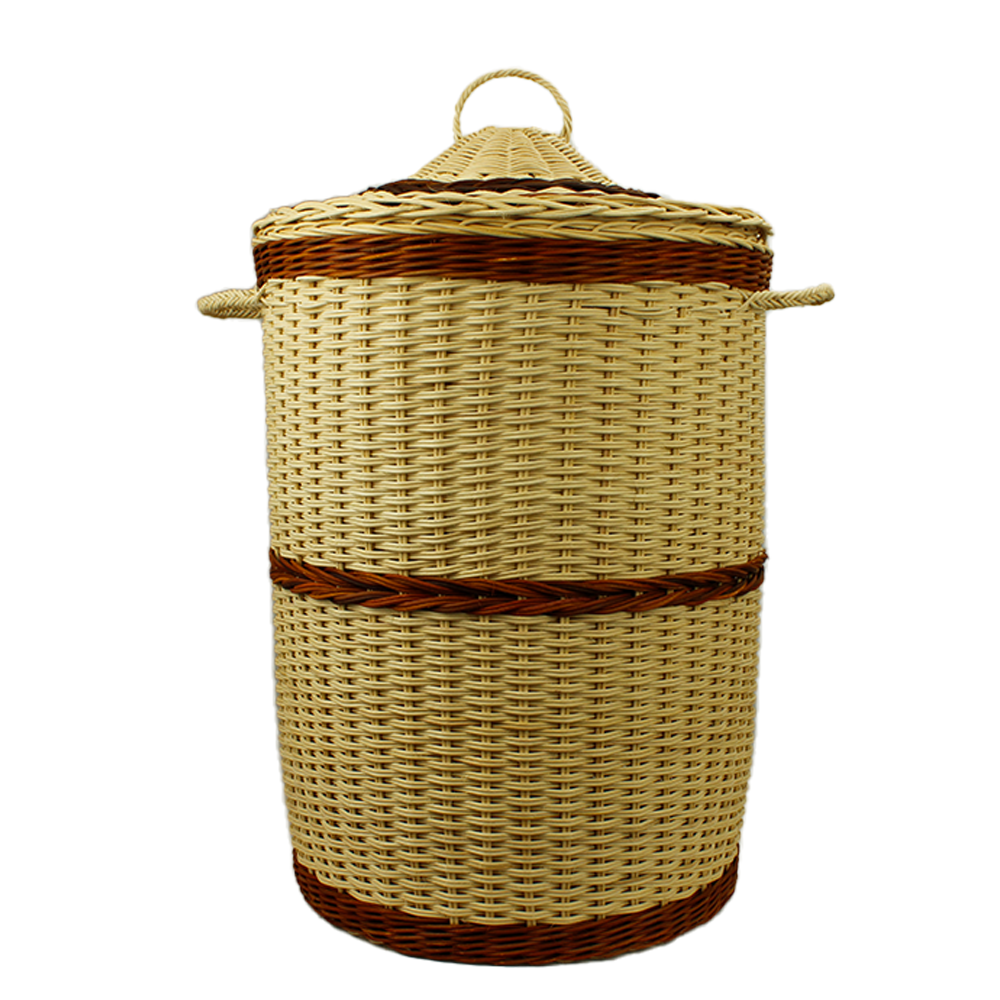 (PRE-ORDER) BAKUL DOBI BERTUTUP