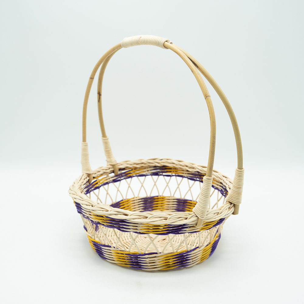 (PRE-ORDER) BAKUL ROTAN