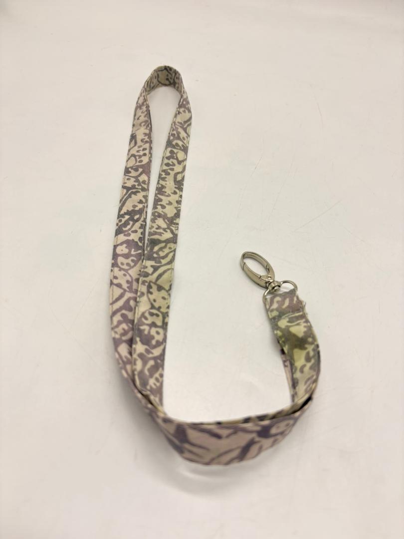 BATIK LANYARD