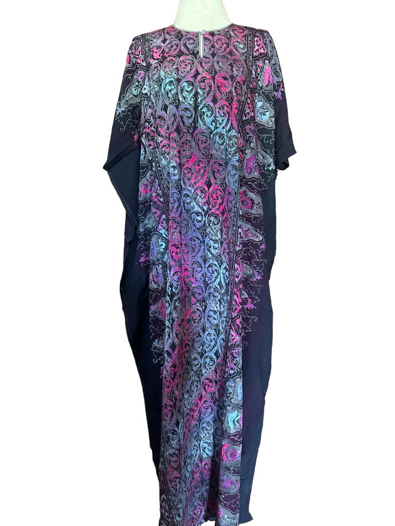 KAFTAN BATIK