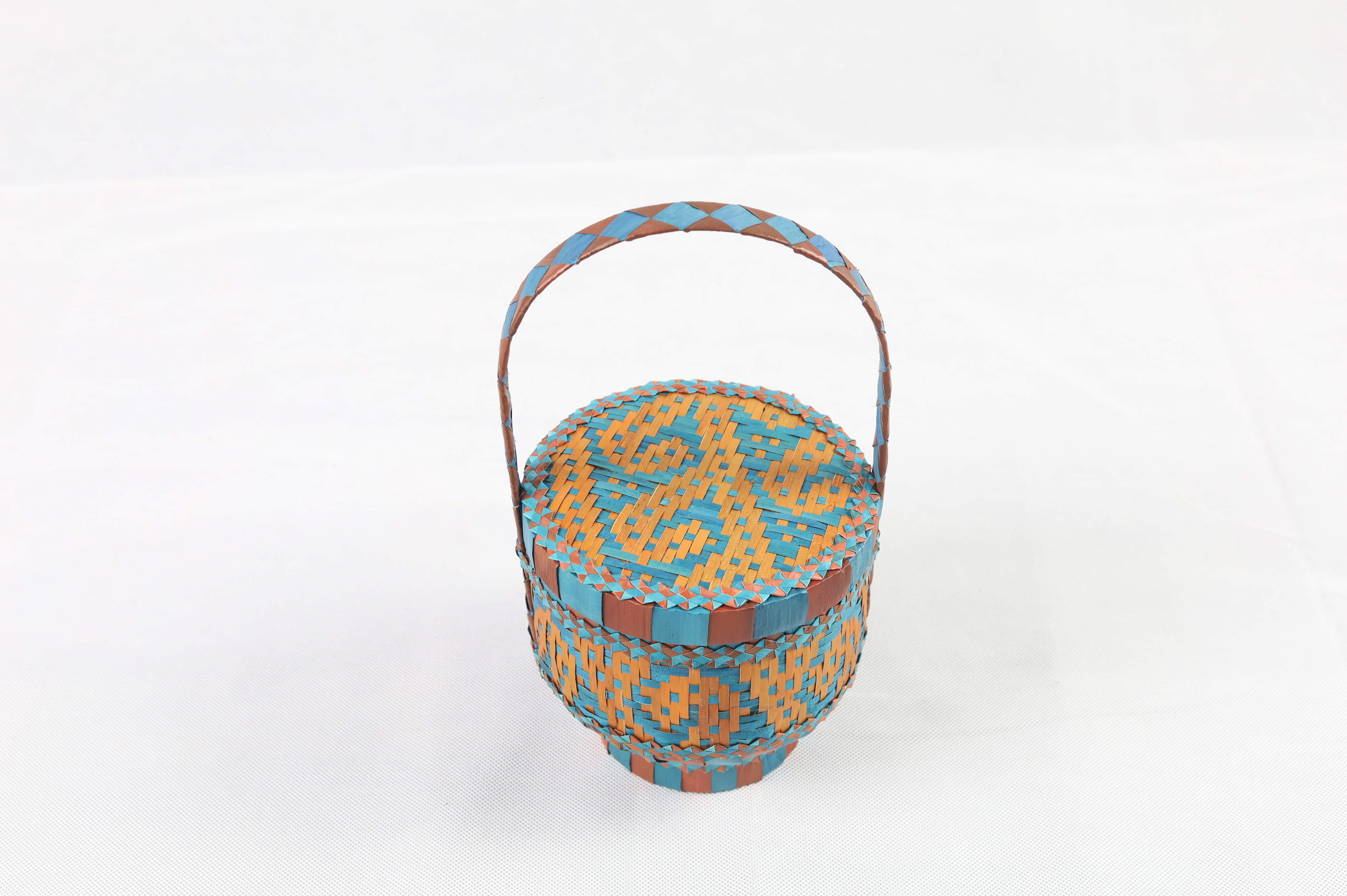 BAKUL SERDANG BERTANGKAI