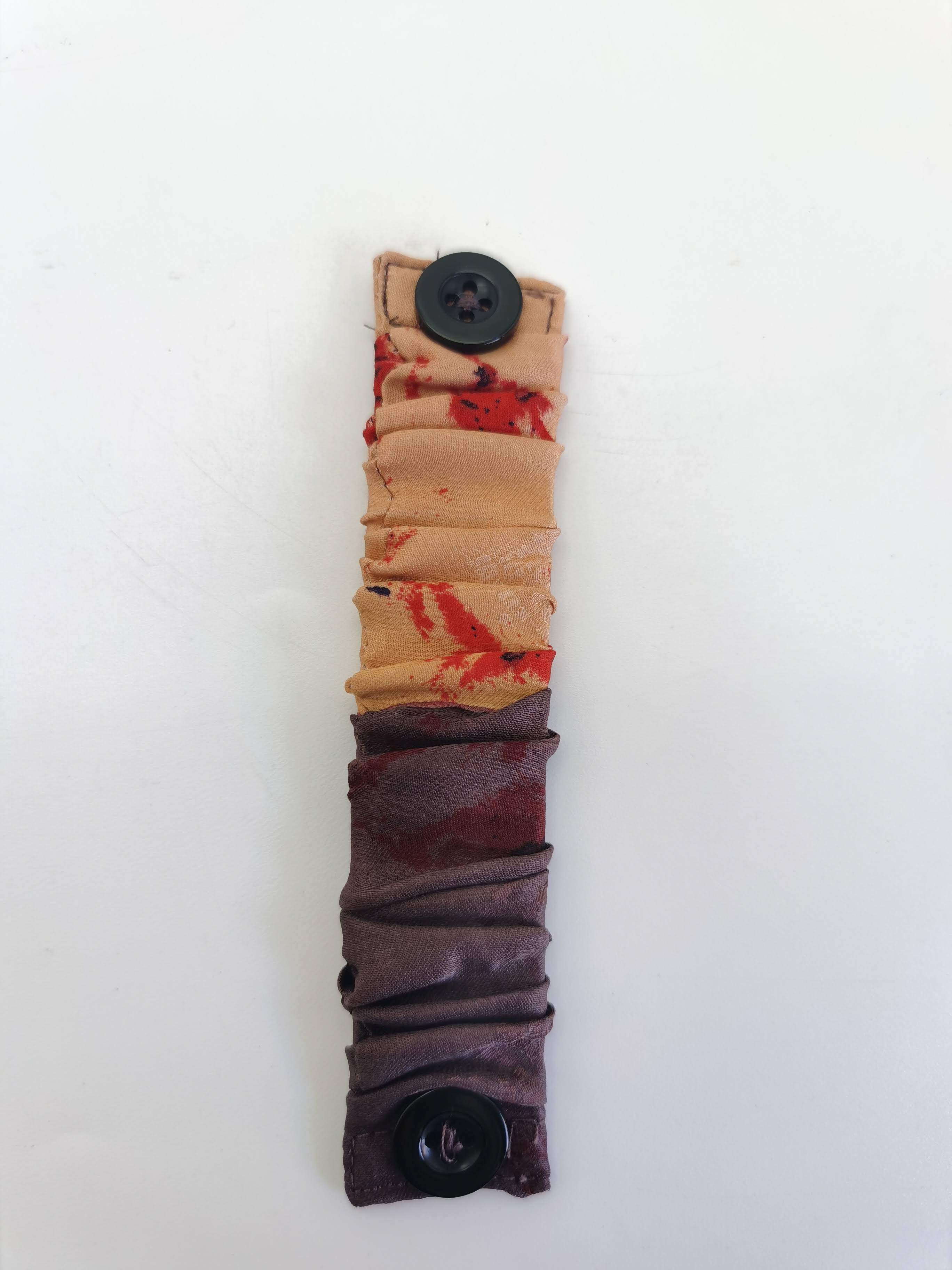 PENYAMBUNG PELITUP MUKA BATIK CAMARA 7